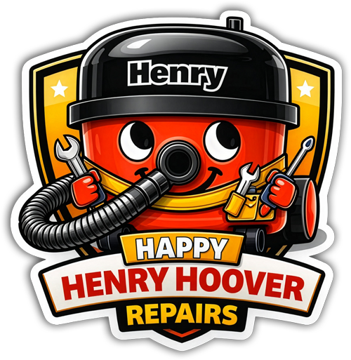 Happy Henry Hoover Repair